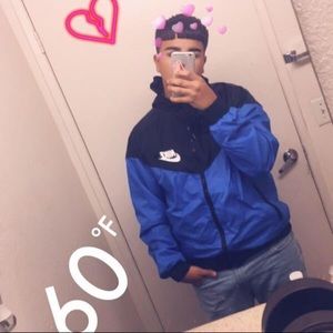 Meet your Posher, Alan